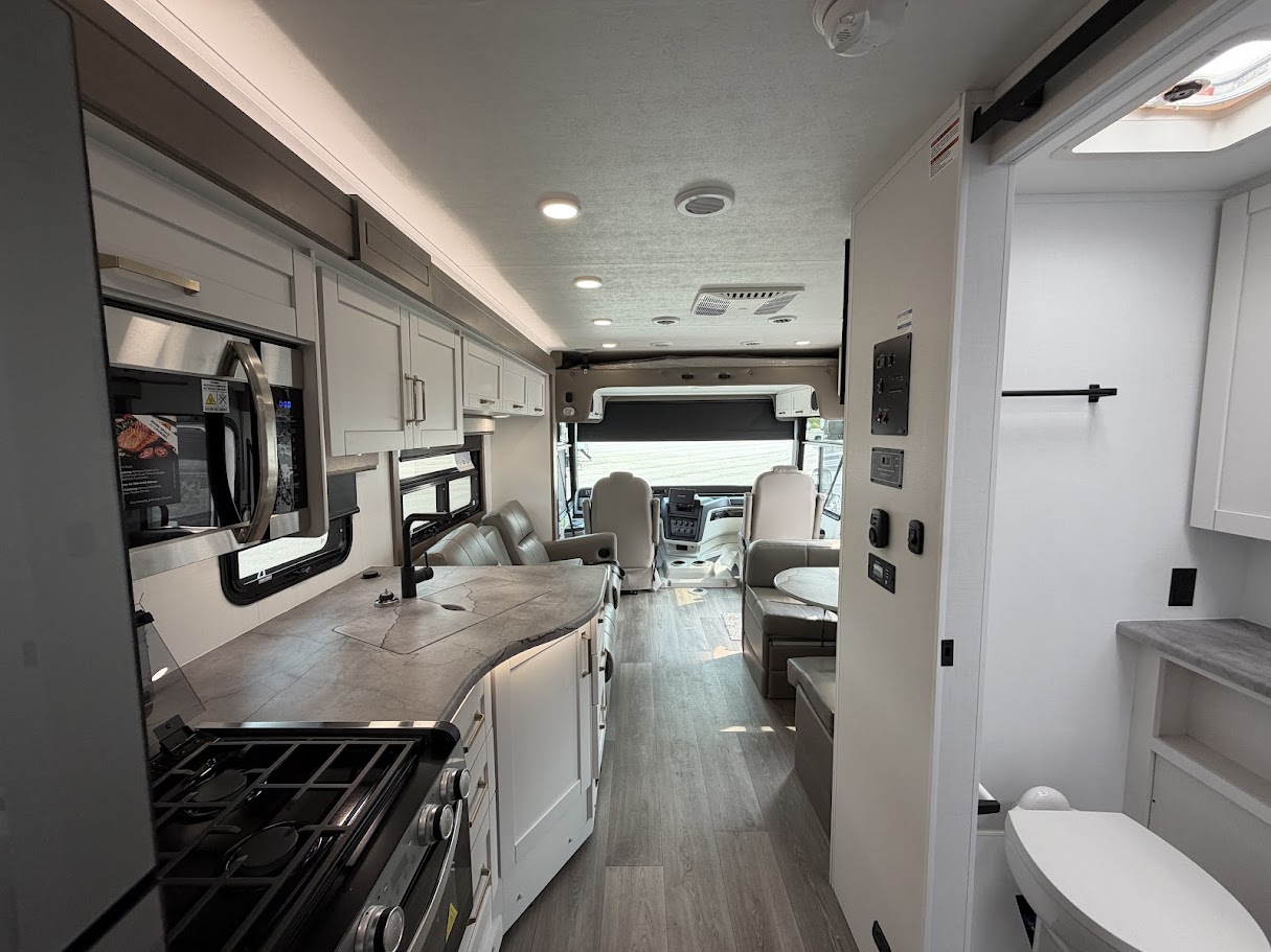 2027 JAYCO ALANTE 29S - Image 50