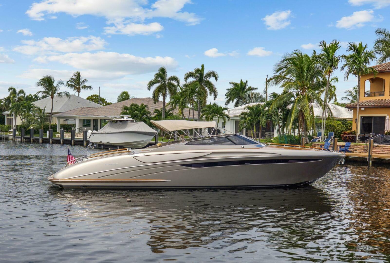2010 Riva Riva 44 Rivarama Base - Image 5