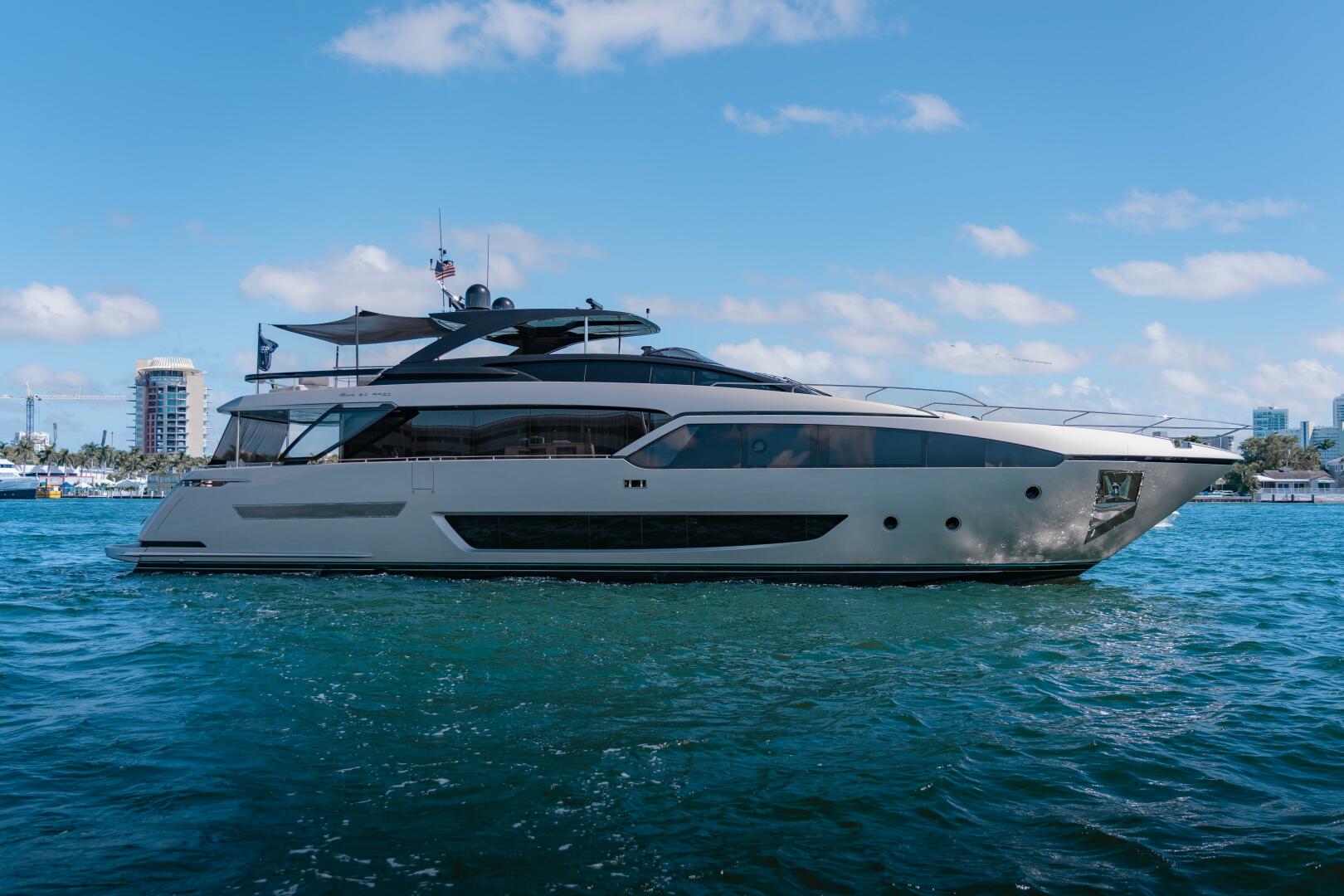 2019 Riva - Image 1