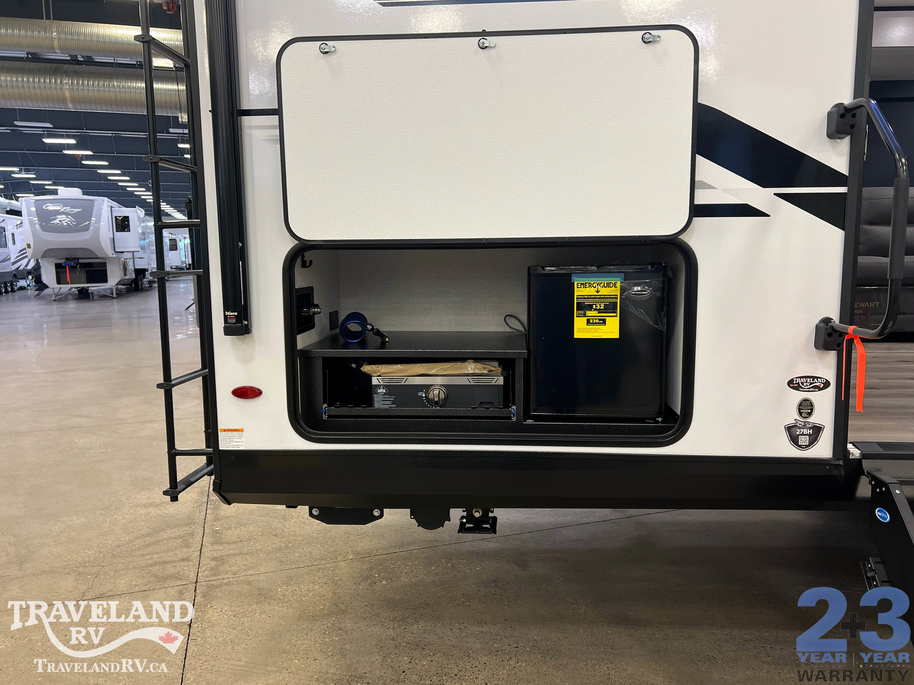 2026 Jayco Jay Feather 27BH - Image 7