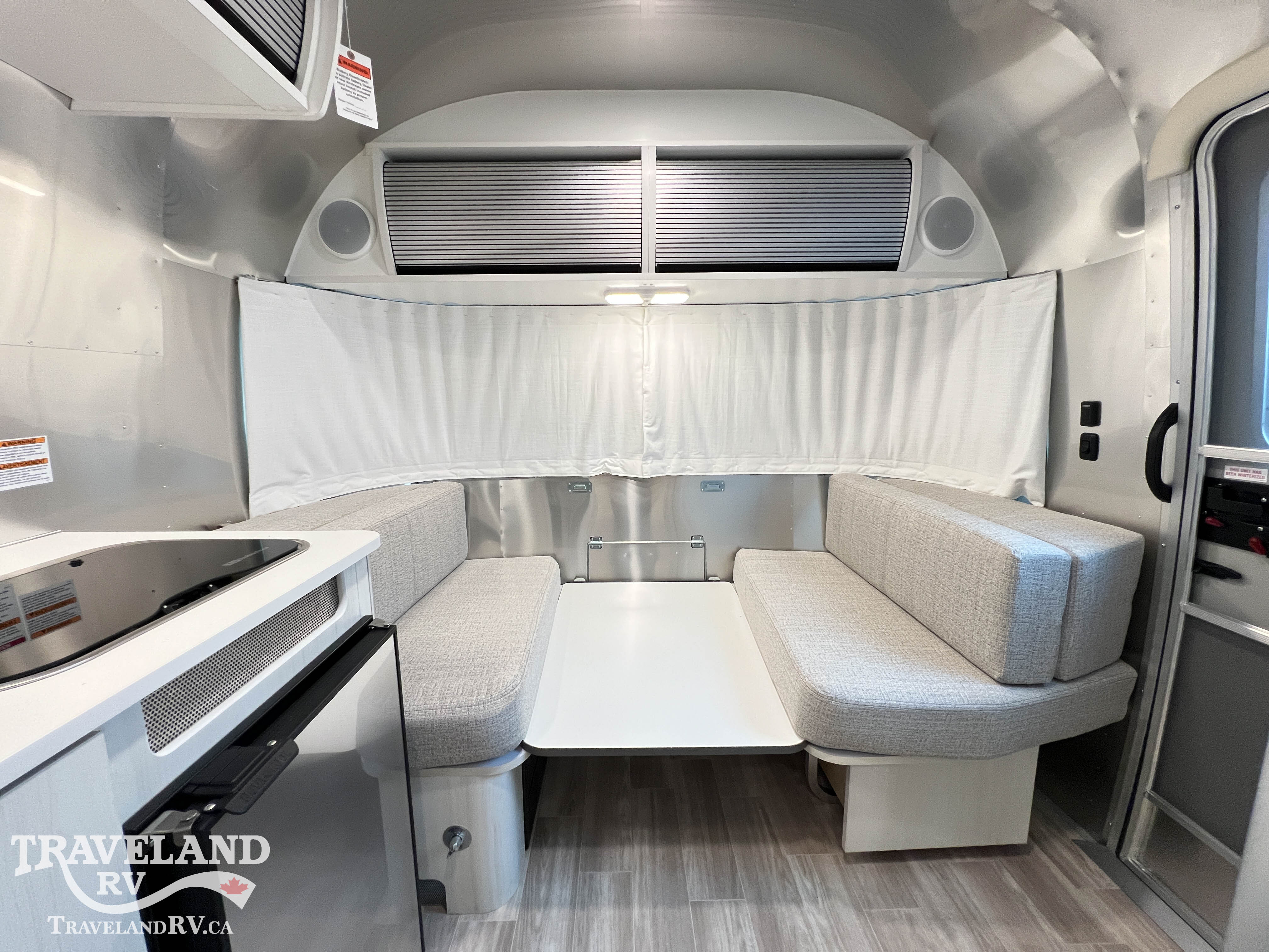 2026 AIRSTREAM 16RB BAMBI - Image 11