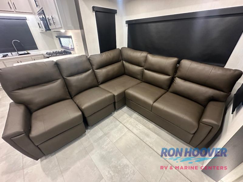 2026 FOREST RIVER 38BNB - Image 29