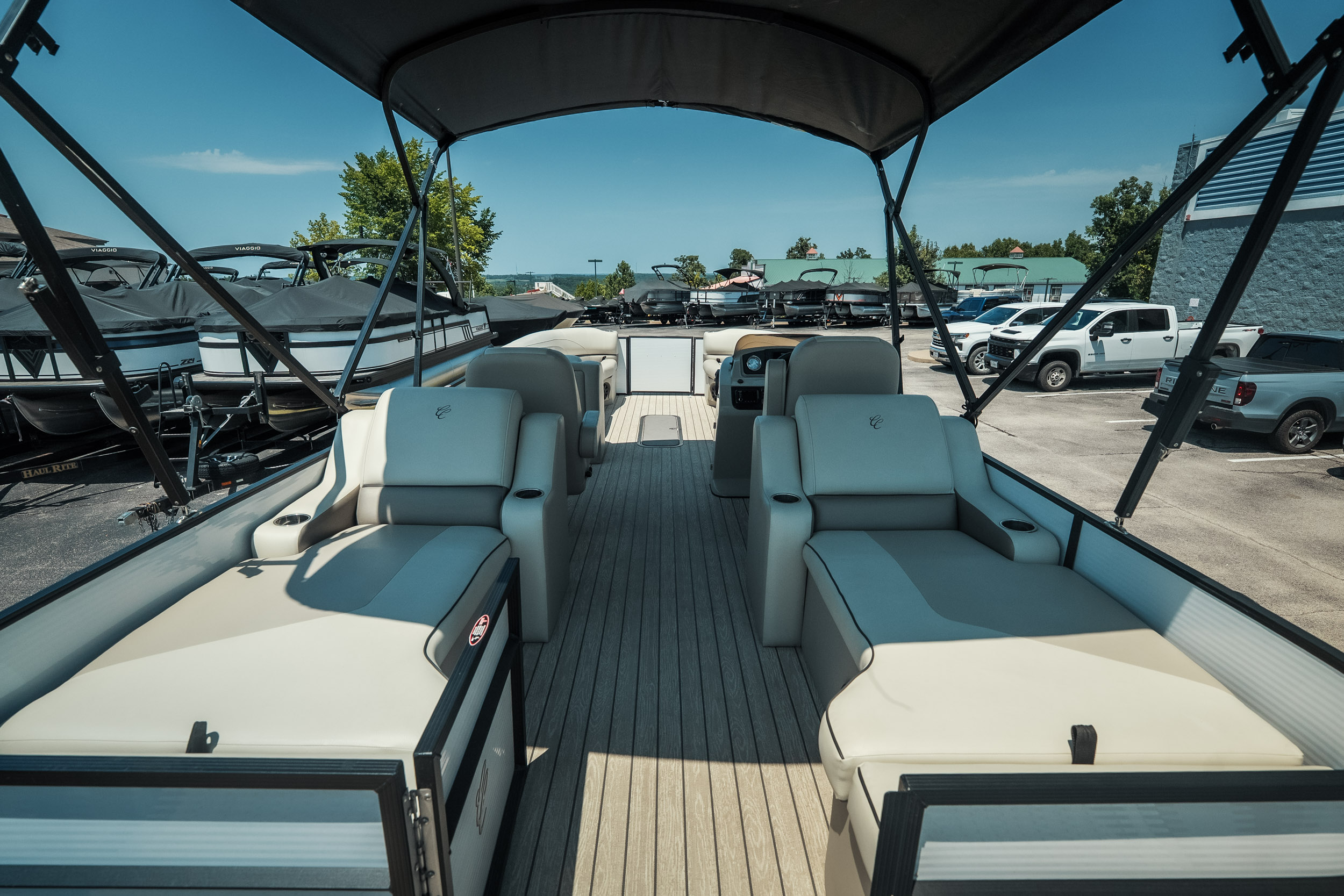 2022 Cypress Cay Sea Breeze 252 - Image 23