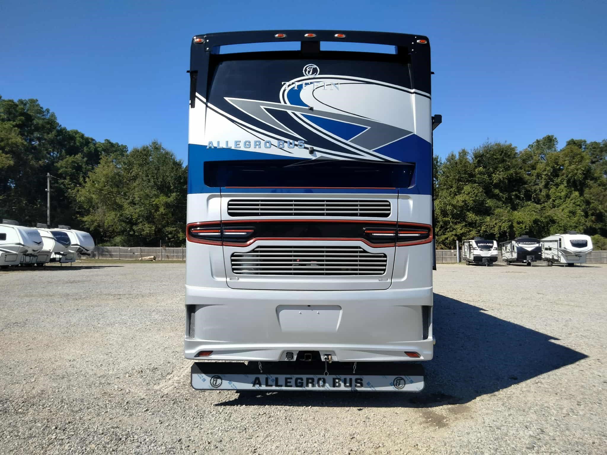 2026 TIFFIN ALLEGRO BUS 45 OPP - Image 5