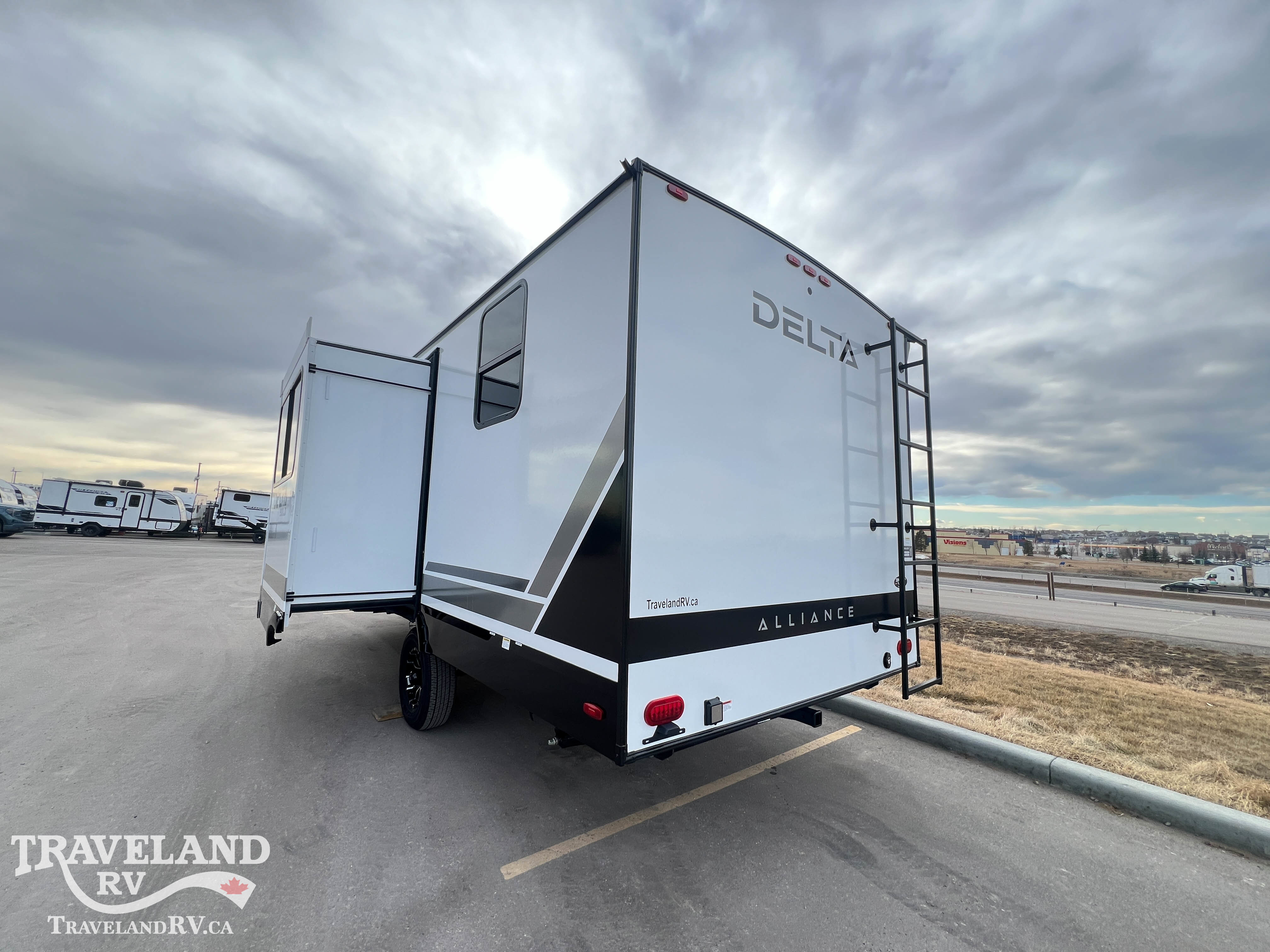 2026 Alliance RV Delta Solo BH181 - Image 6