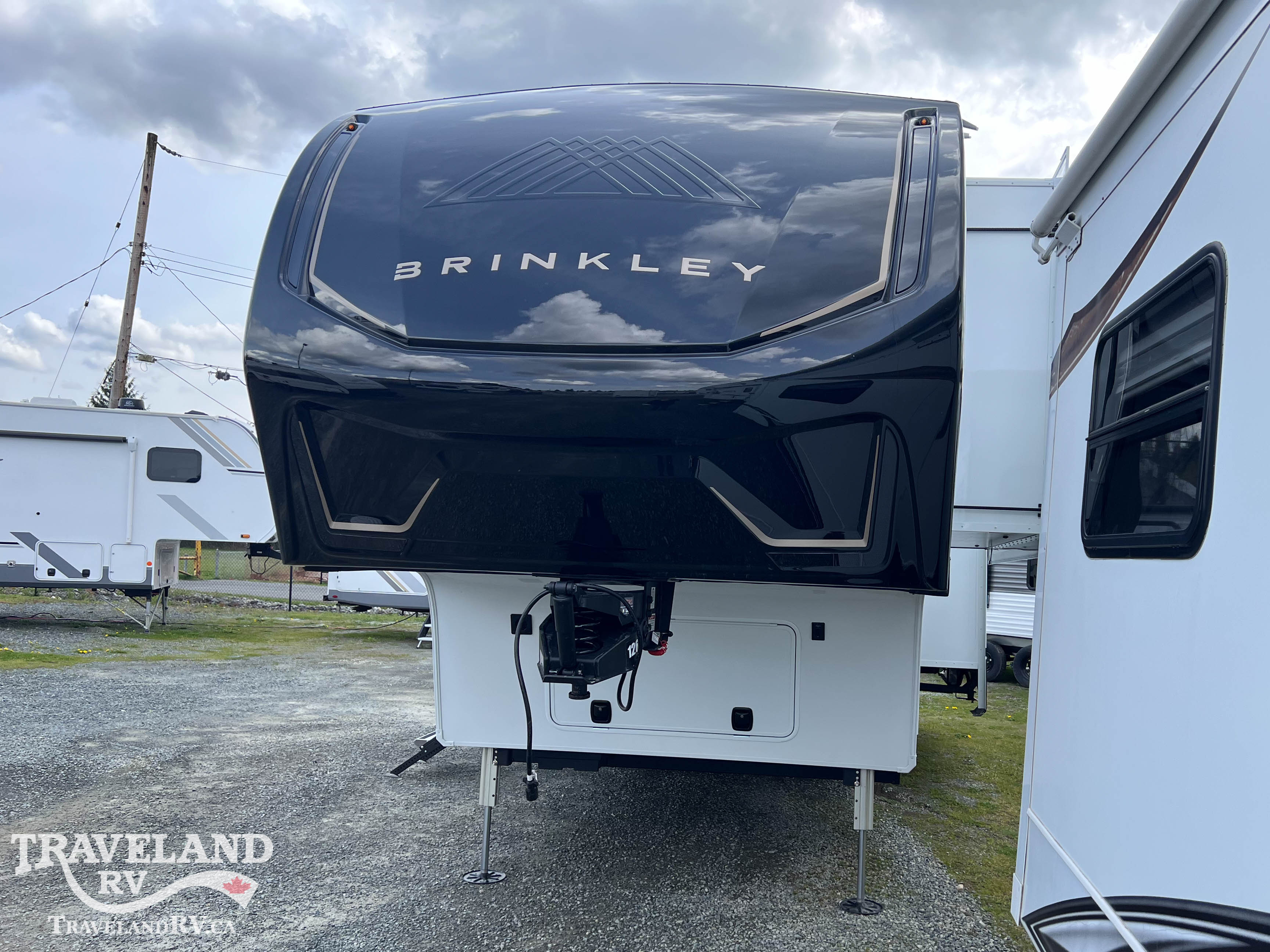 2026 Brinkley RV Model Z 2700 - Image 3