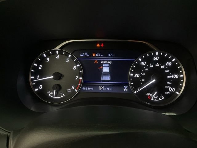 2023 Nissan FRONTIER CREW CAB-V6 Crew Cab SV 4WD - Image 18