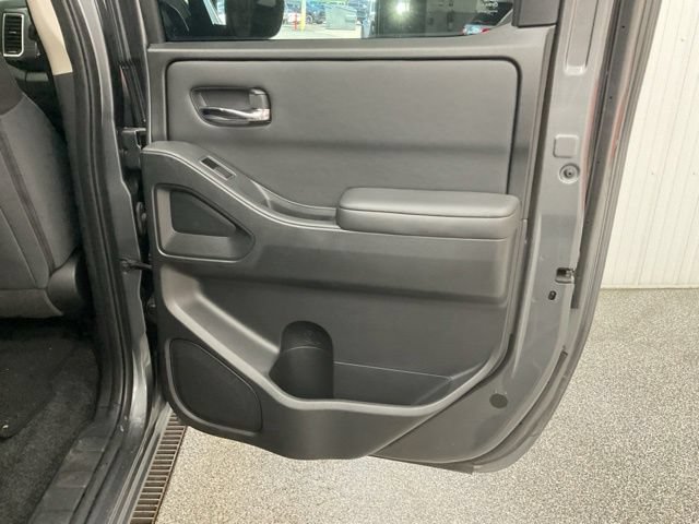 2023 Nissan FRONTIER CREW CAB-V6 Crew Cab SV 4WD - Image 26