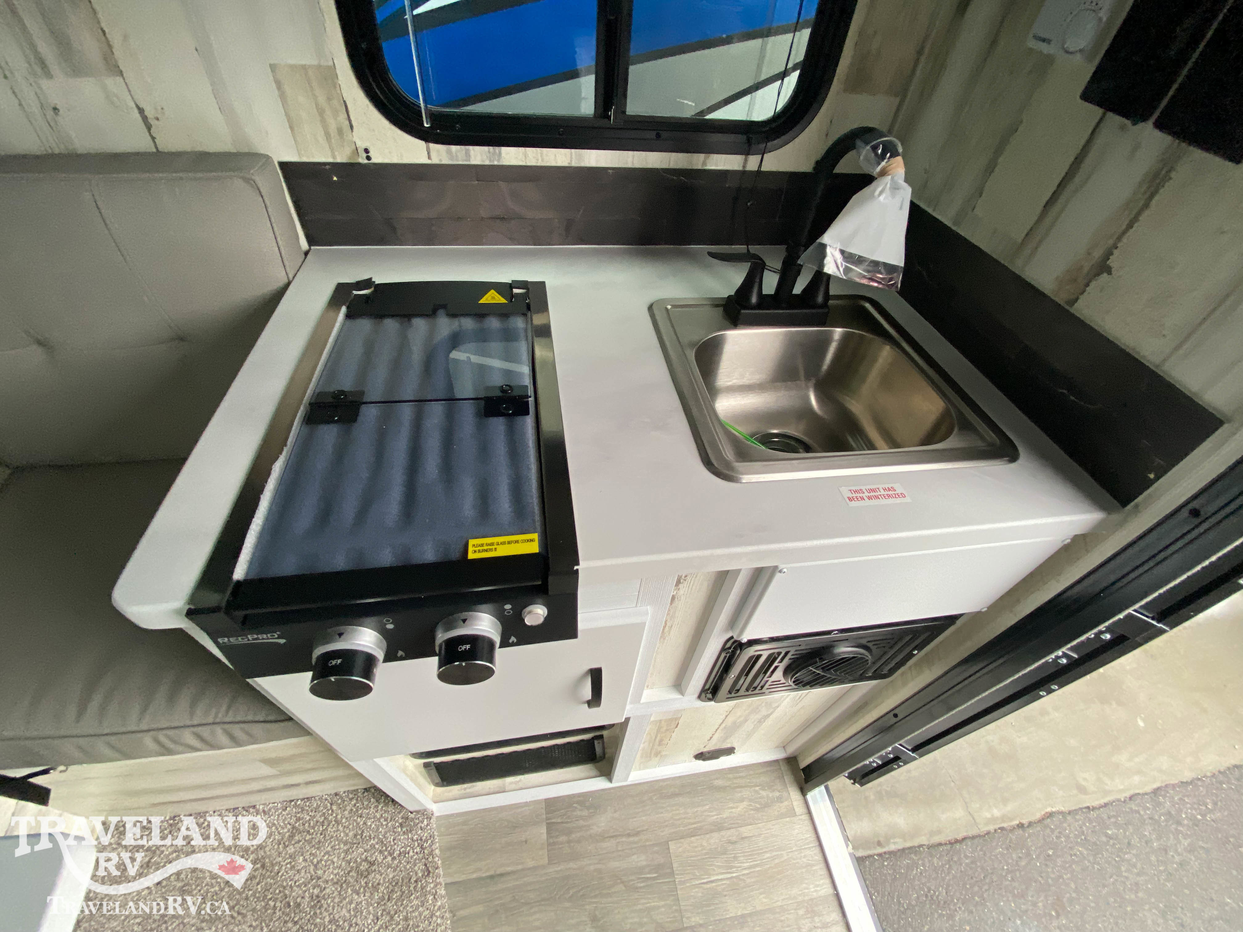 2026 Modern Buggy Truck Camper TC9 - Image 10
