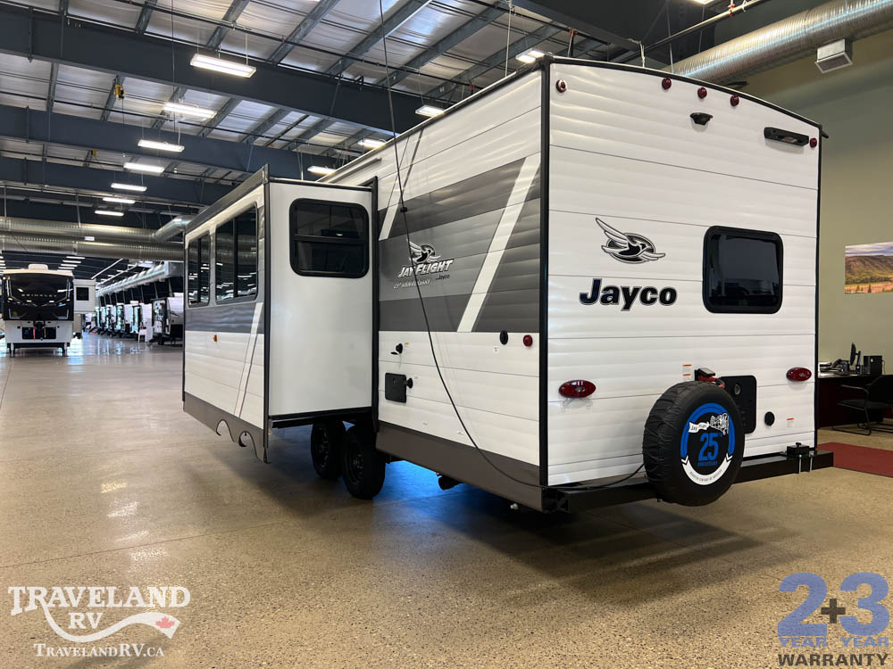 2027 Jayco Jay Flight SLX 261BHSW - Image 7