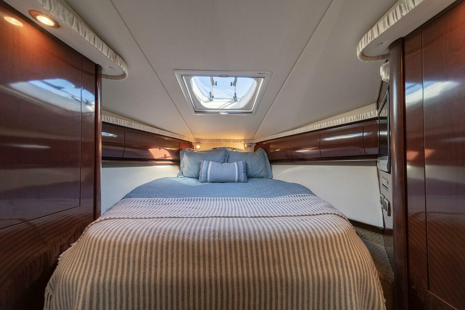 2008 Sea Ray 44 Sundancer - Image 22