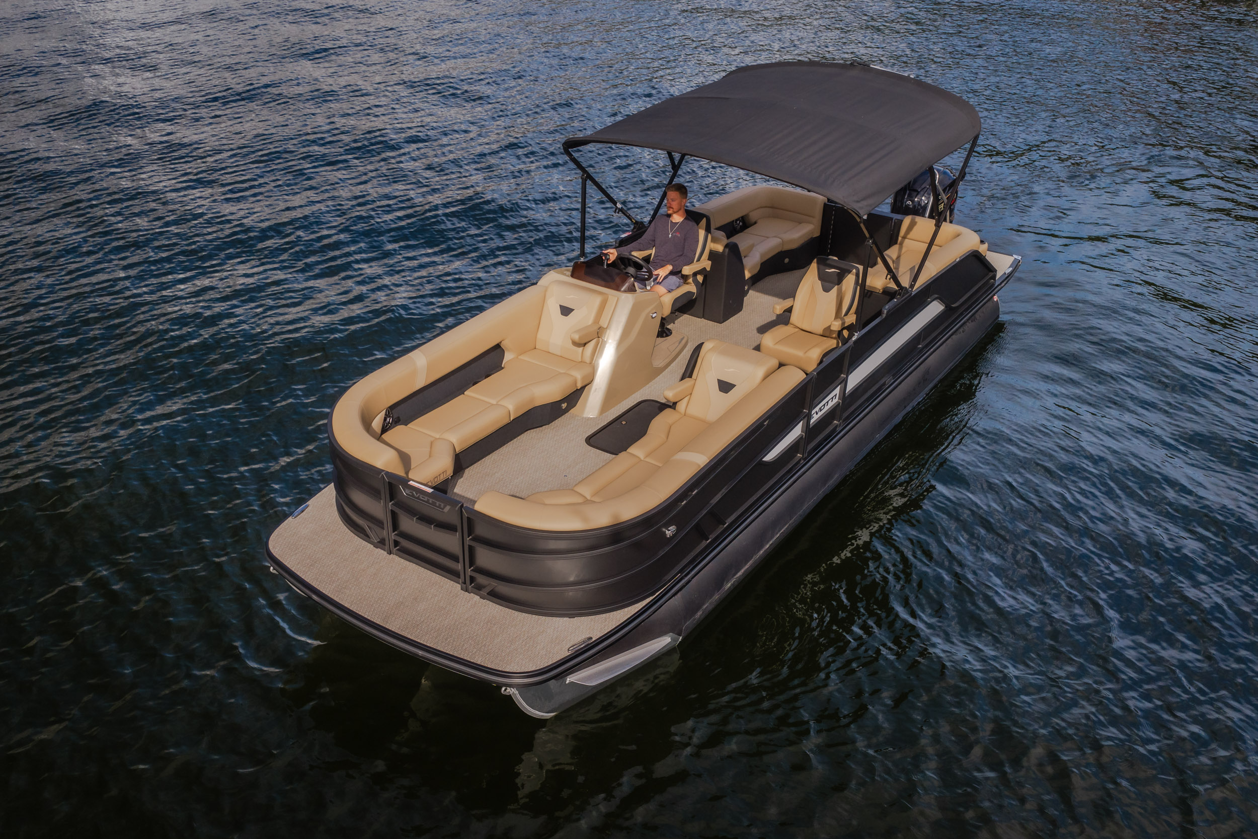 2026 Evotti 525 Quad Lounge - Image 77