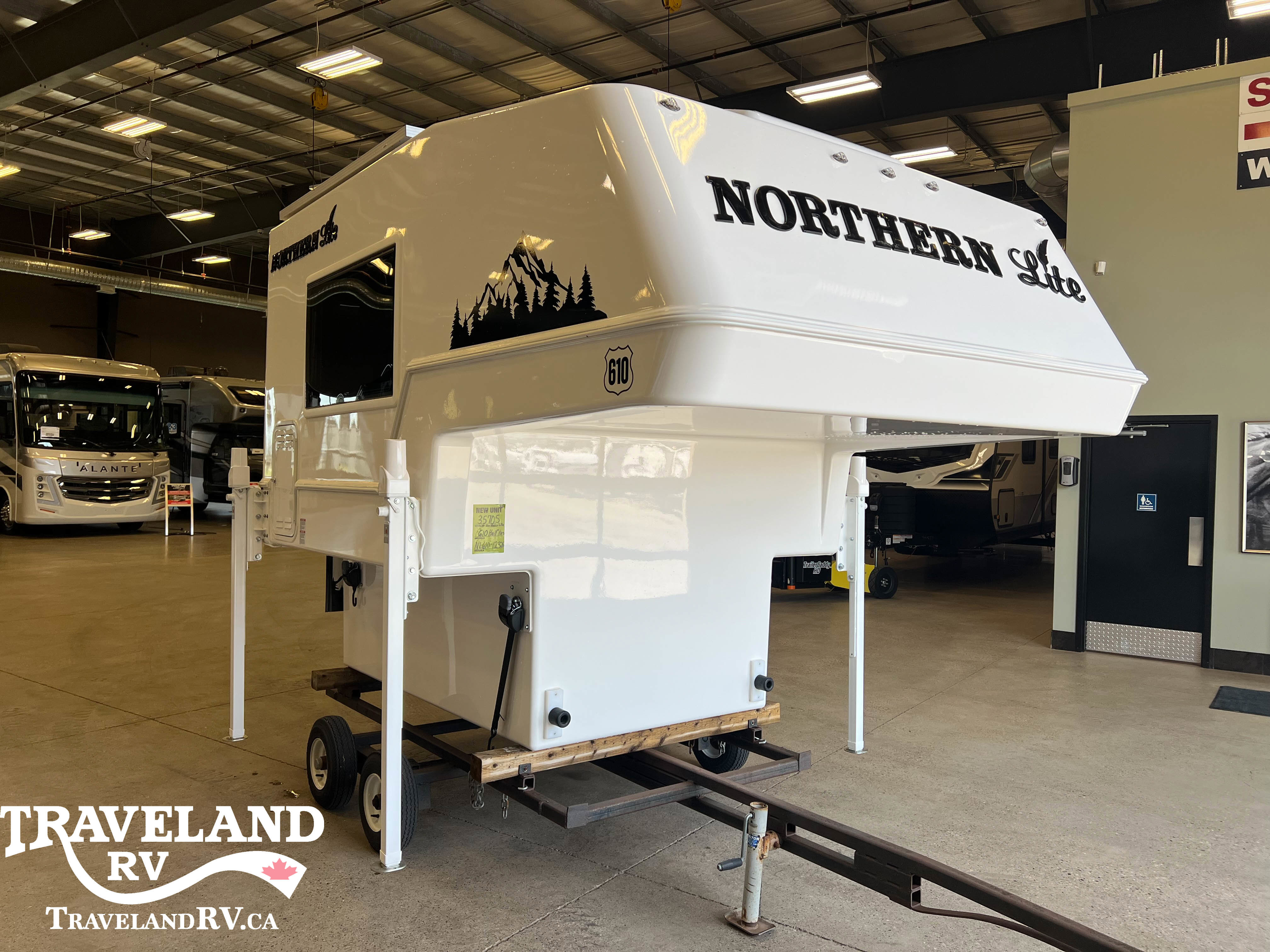 2026 Northern Lite 610 - Image 1