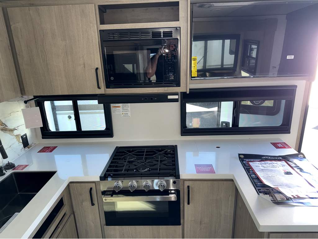 2026 GRAND DESIGN IMAGINE 2300MK - Image 16