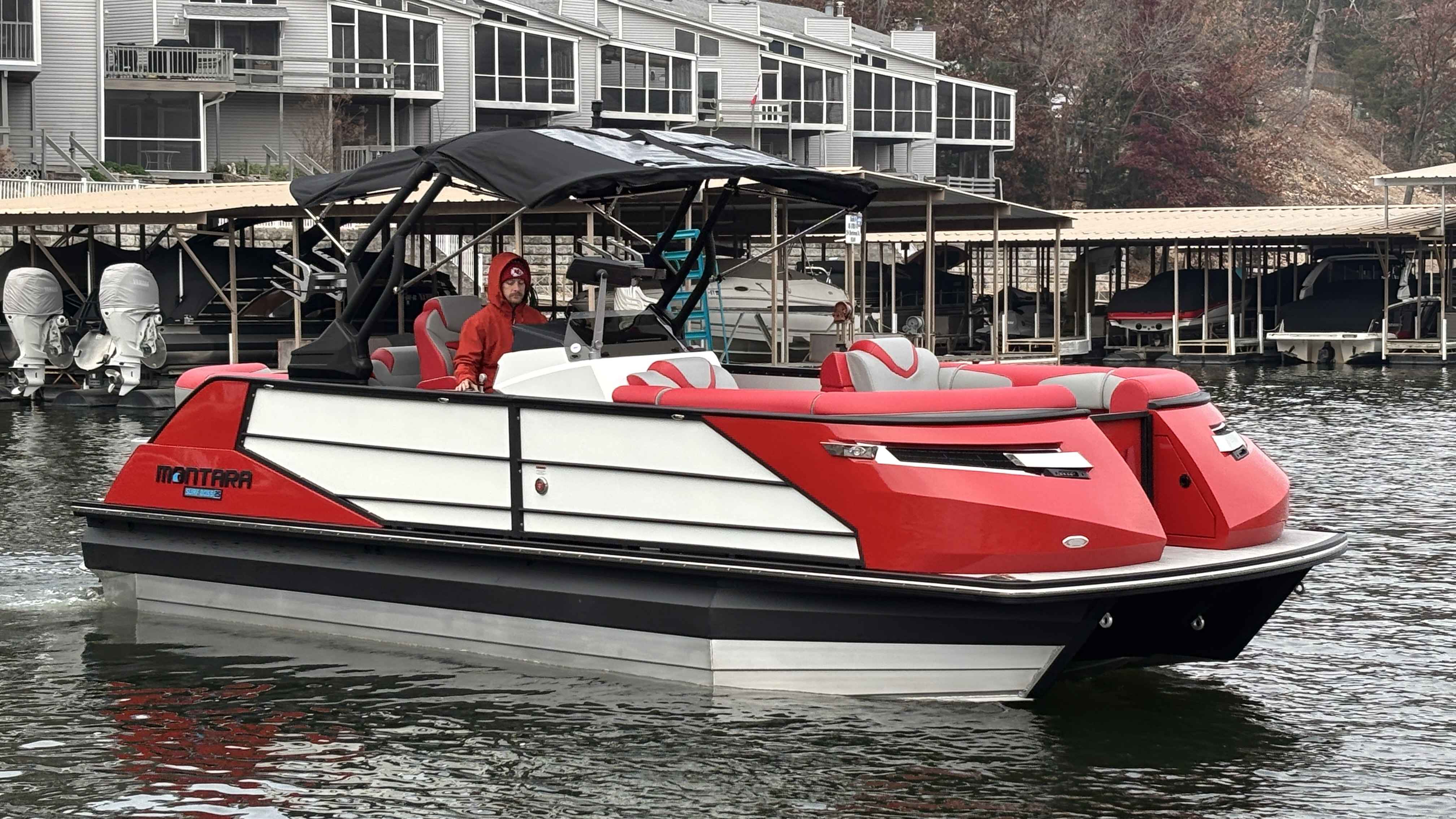 2025 Montara 2.0 25 CW - Image 1