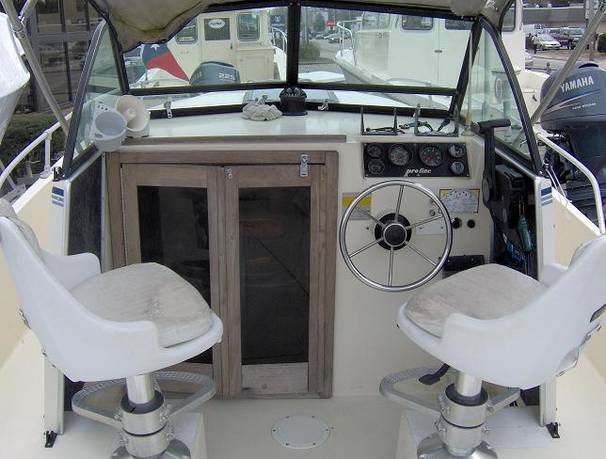 2027 Highfield Sport 360 Standard - Image 437