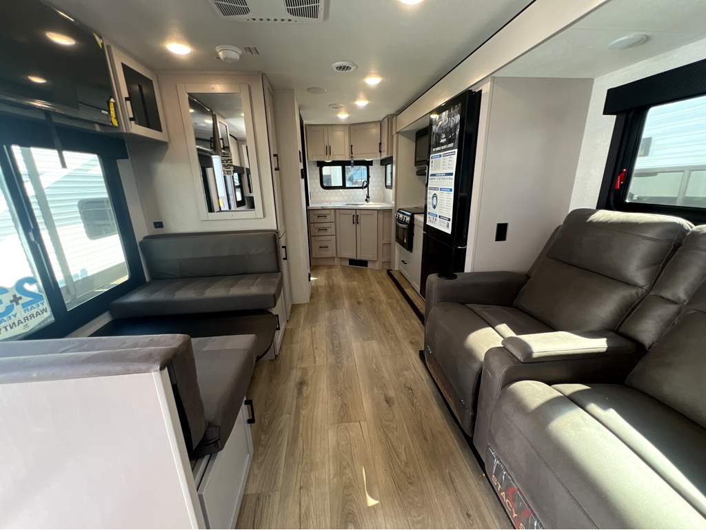 2026 JAYCO JAY FEATHER 21MML - Image 17