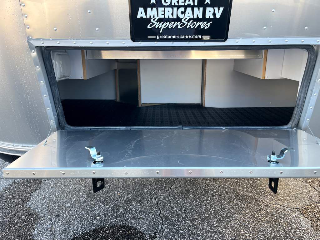 2026 AIRSTREAM WORLD TRAVELERUSA 22RB - Image 5