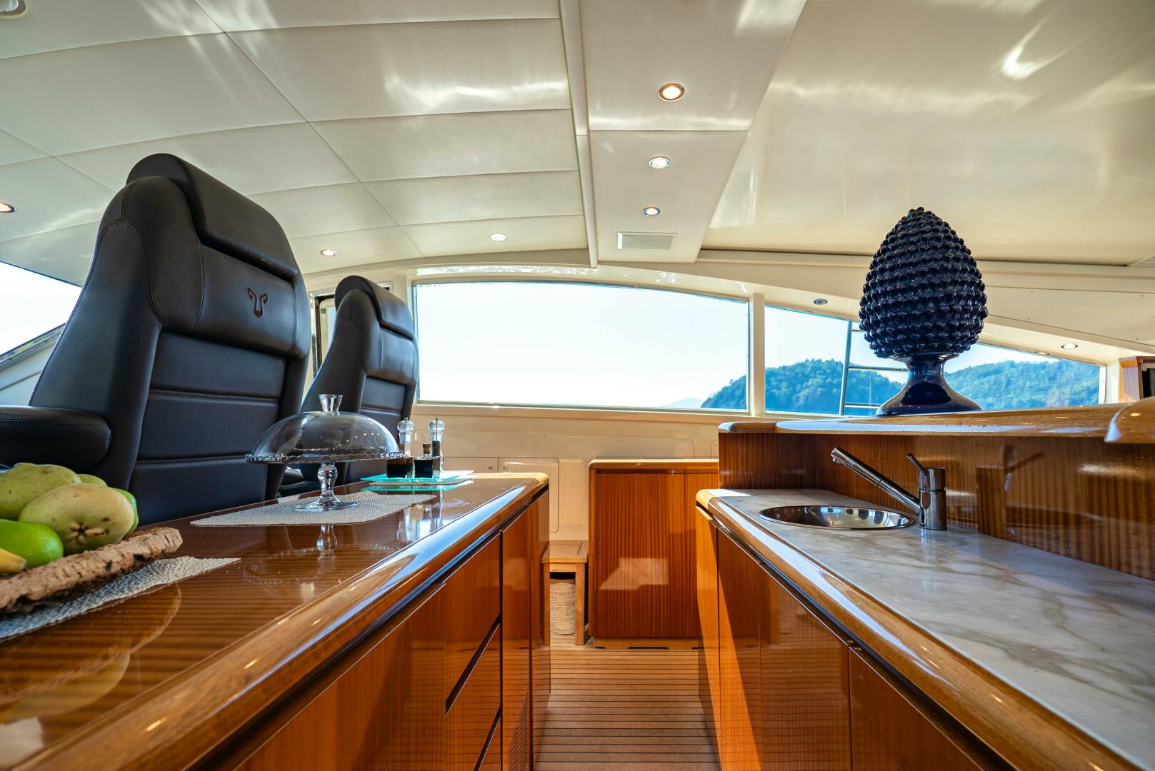 2010 Leopard Leopard 27 Sport - Image 22