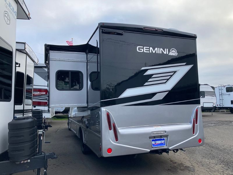 2026 Thor Motor Coach Gemini AWD 24JG - Image 3