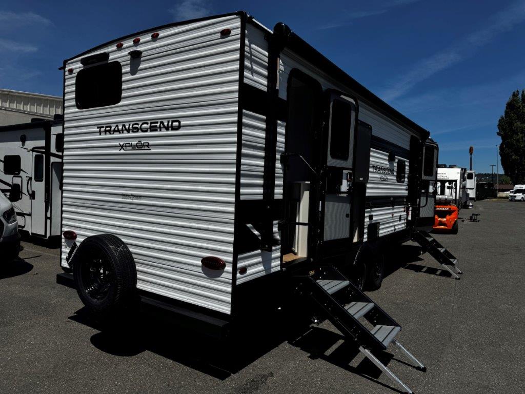 2027 Grand Design Transcend XPLOR 27DBX - Image 5