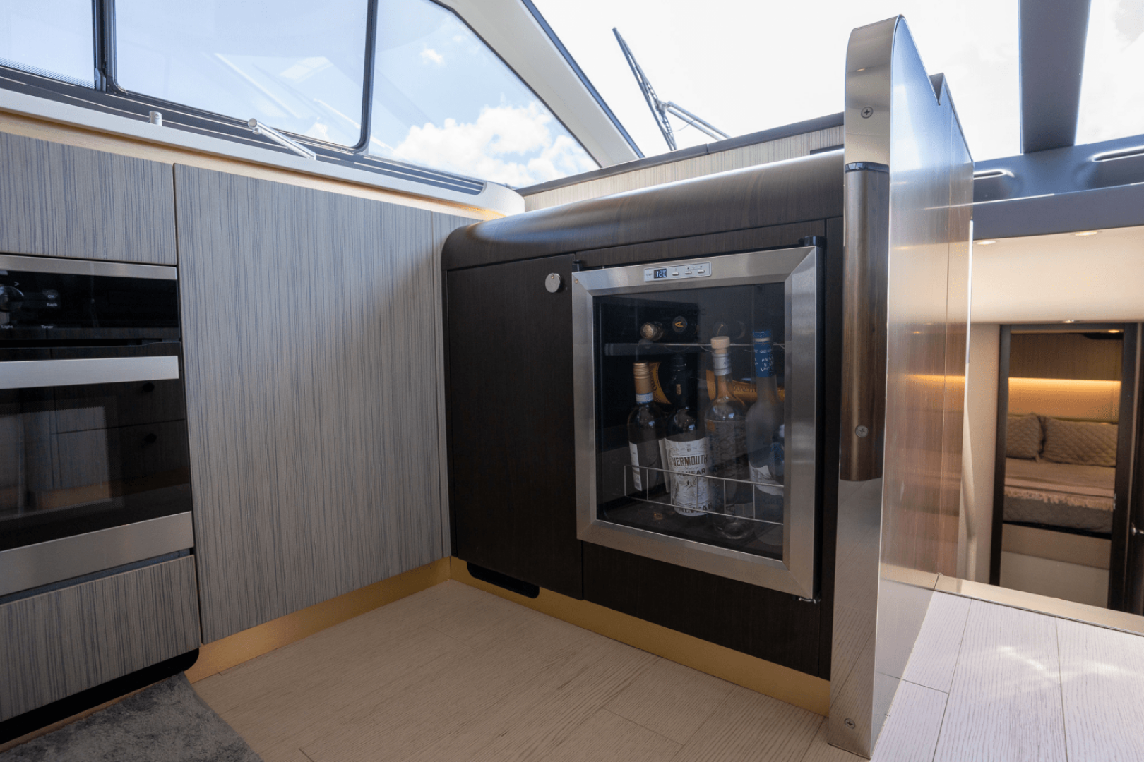 2019 Azimut AZ 60-FLY - Image 53