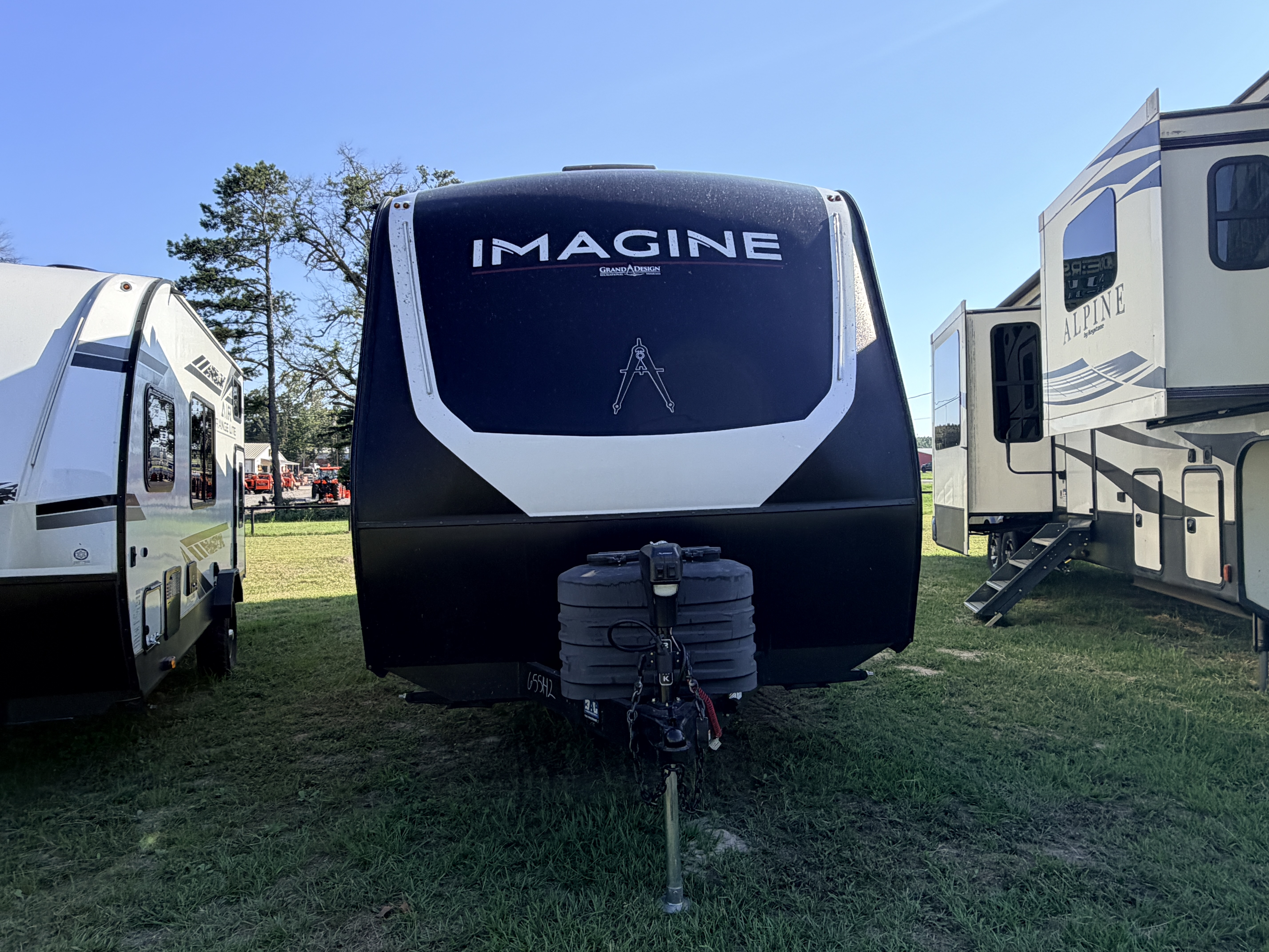 2026 Grand Design Imagine 2670MK - Image 2