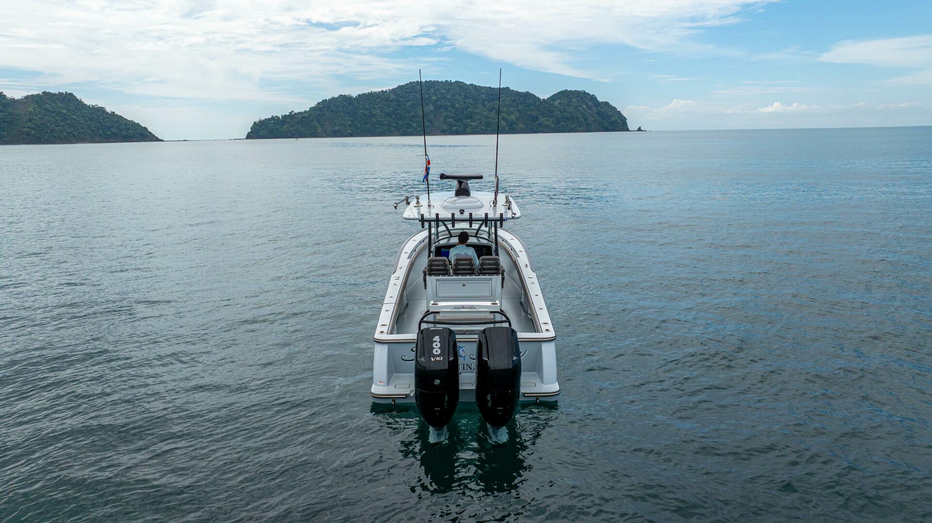 2024 Valhalla Boatworks V-33 - Image 42