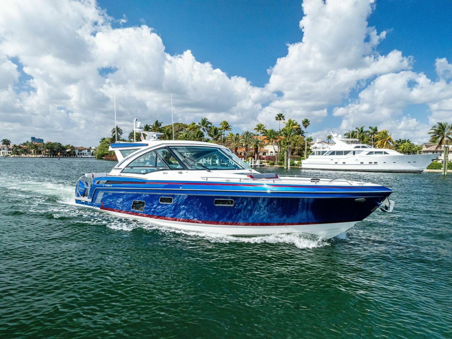 2023 Formula 430 Super Sport Crossover - Image 17