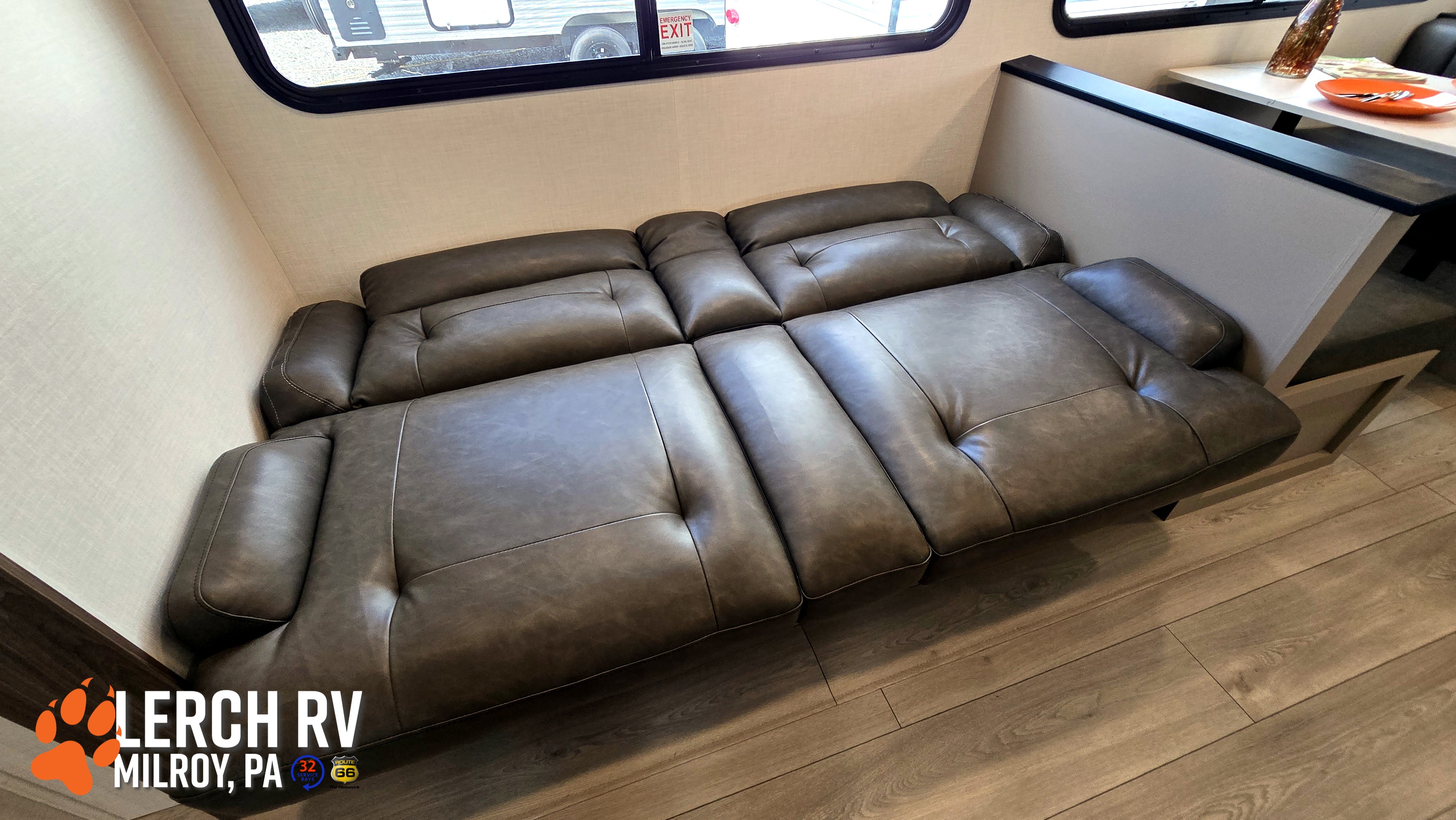 2027 KZ RV Connect SE C271BHKSE - Image 13