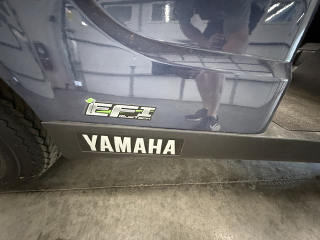 2018 YAMAHA FLEET QUIET TECH EFI - Image 6