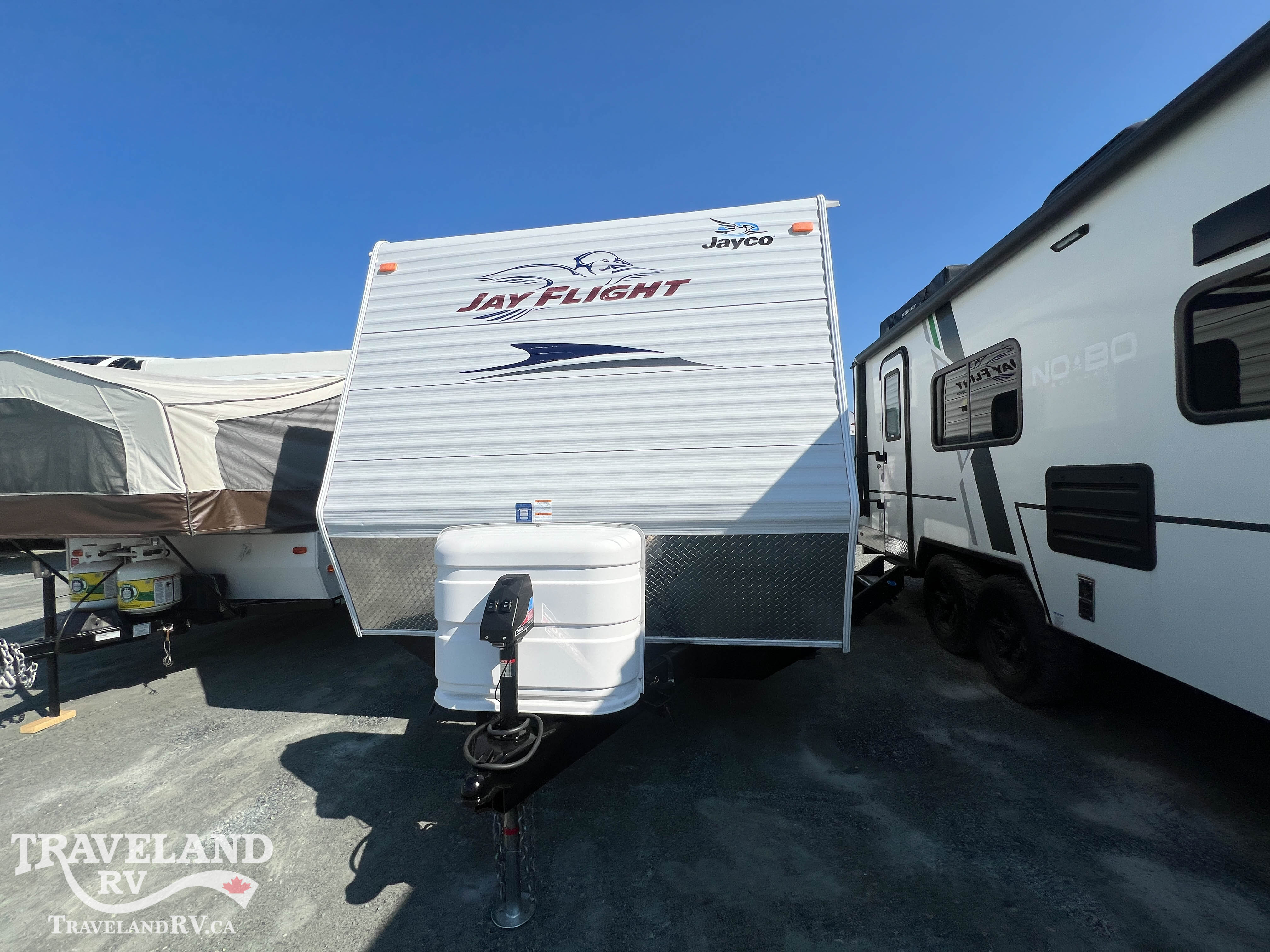 2010 JAYCO JAY FLIGHT 28BHS HMS - Image 4