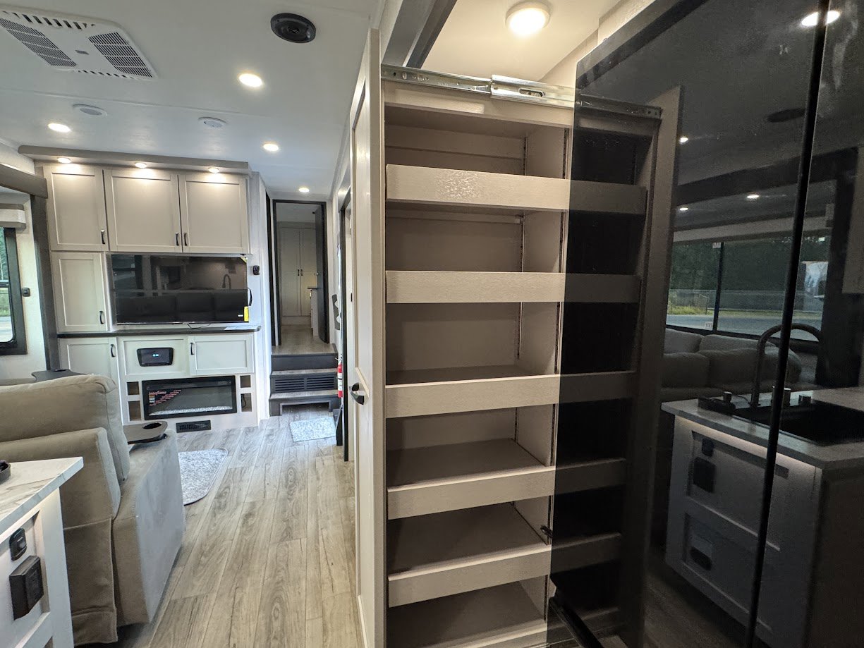 2026 JAYCO SEISMIC 399 - Image 20