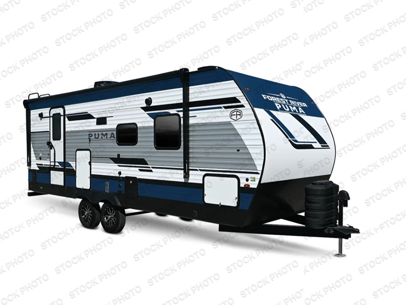 2026 PALOMINO PUMA 220FK - Image 1