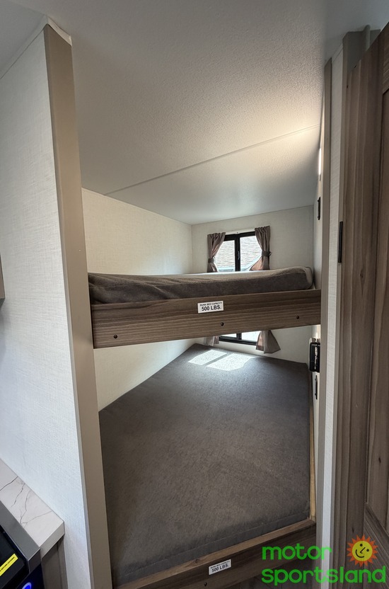 2027 KZ RV Connect Mini CM231BH - Image 22