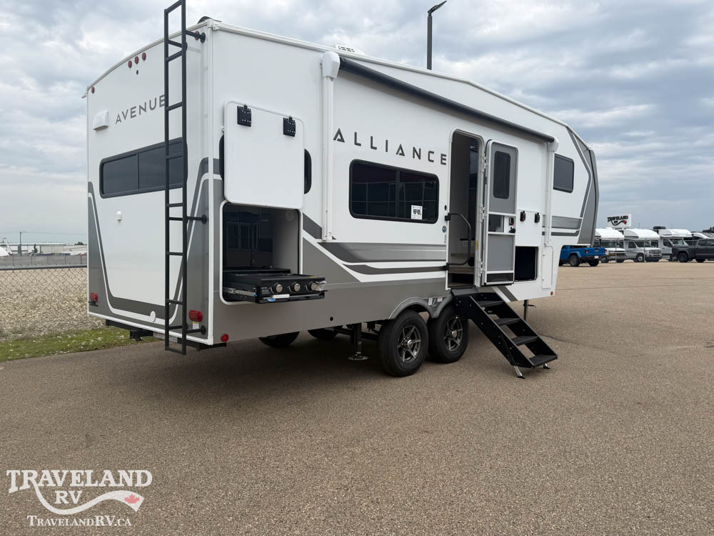 2027 Alliance RV Avenue 23ML - Image 10
