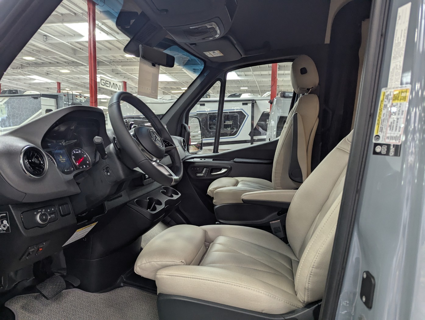 2026 Thor Motor Coach Tranquility 24A - Image 8