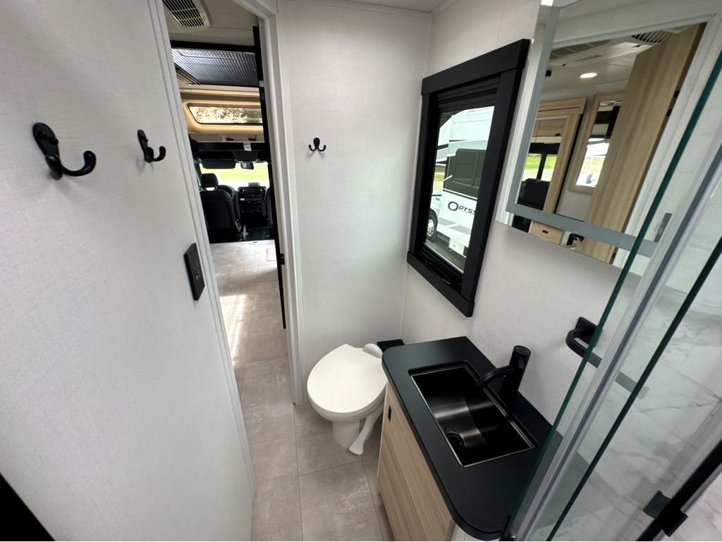 2027 JAYCO MELBOURNE PRESTIGE 25LP - Image 17
