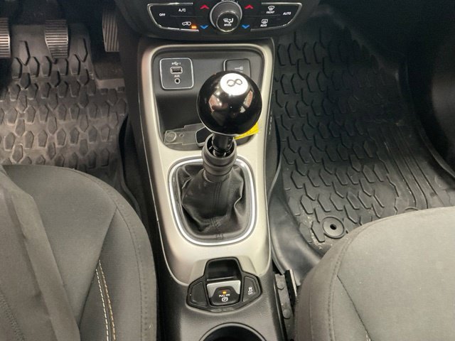2019 Jeep Compass-4 Cyl. Utility 4D Sport 2WD - Image 18