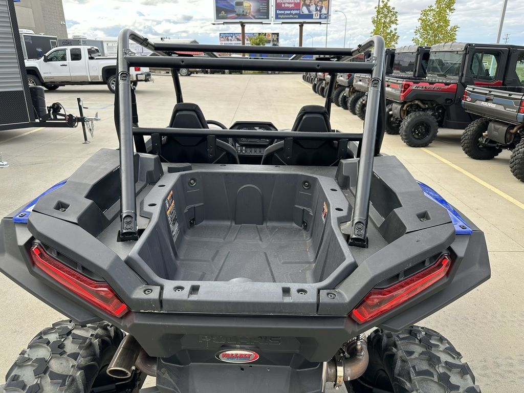 2025 Polaris® RZR XP 1000 Sport - Image 9