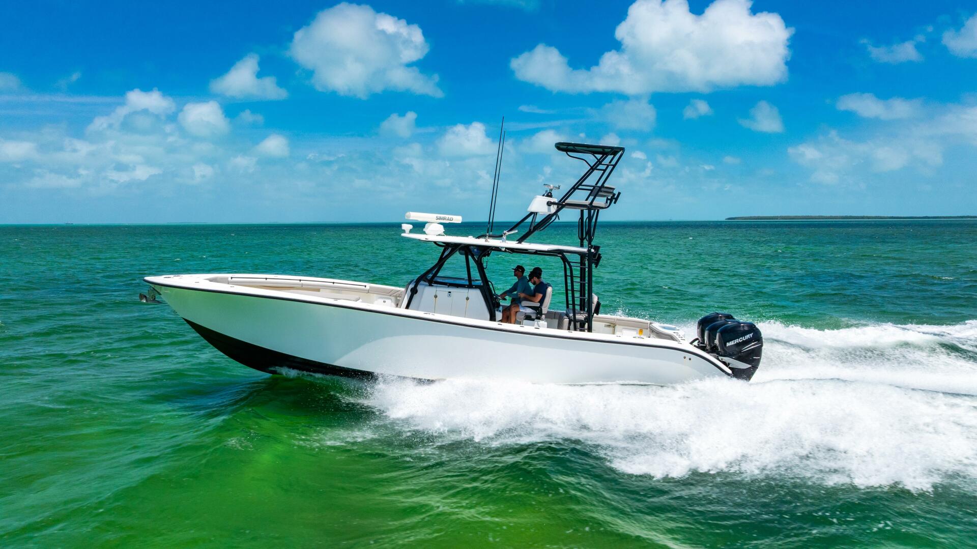 2015 Yellowfin CC - Image 14