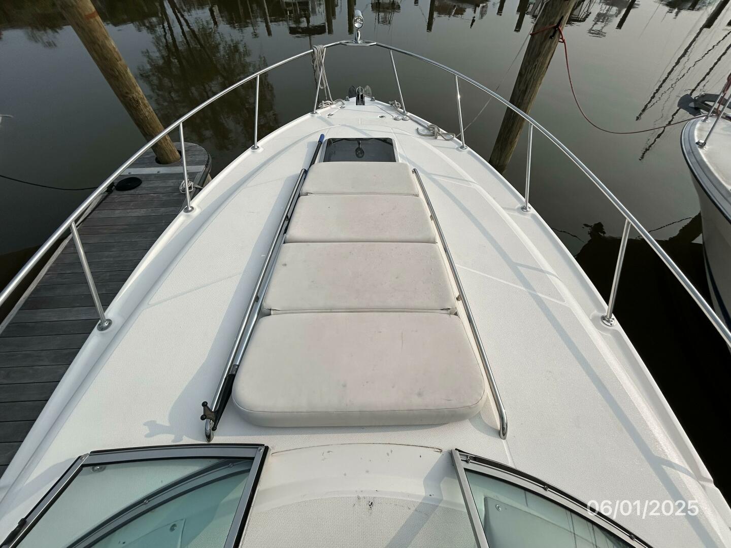 2006 Chaparral Signature 290 - Image 5