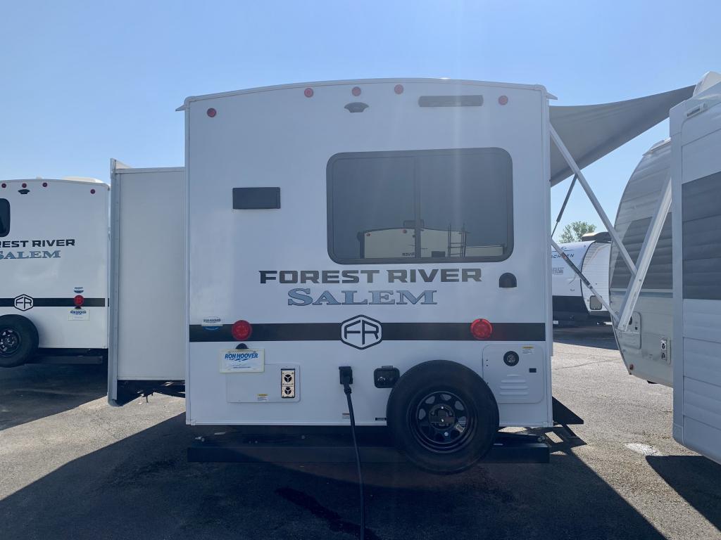 2025 FOREST RIVER 22ERASX - Image 3