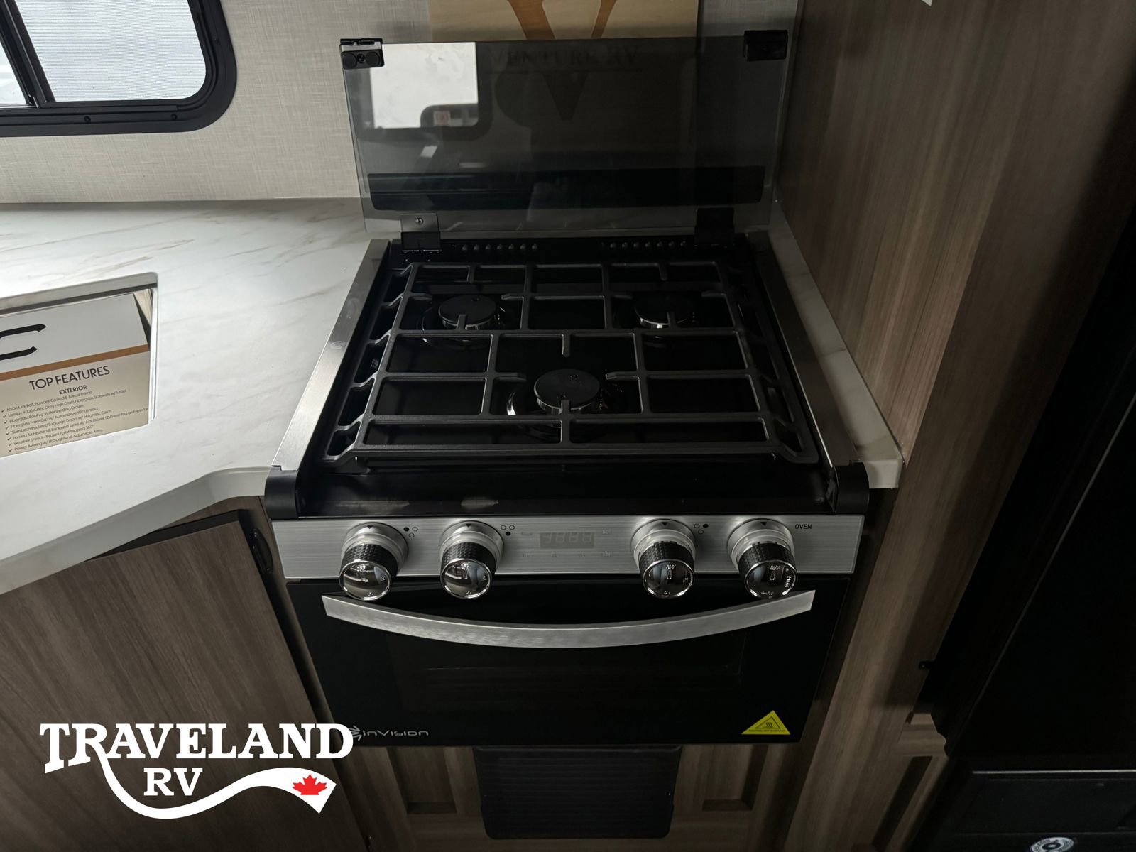 2025 Venture RV Sonic SN220VBH - Image 12