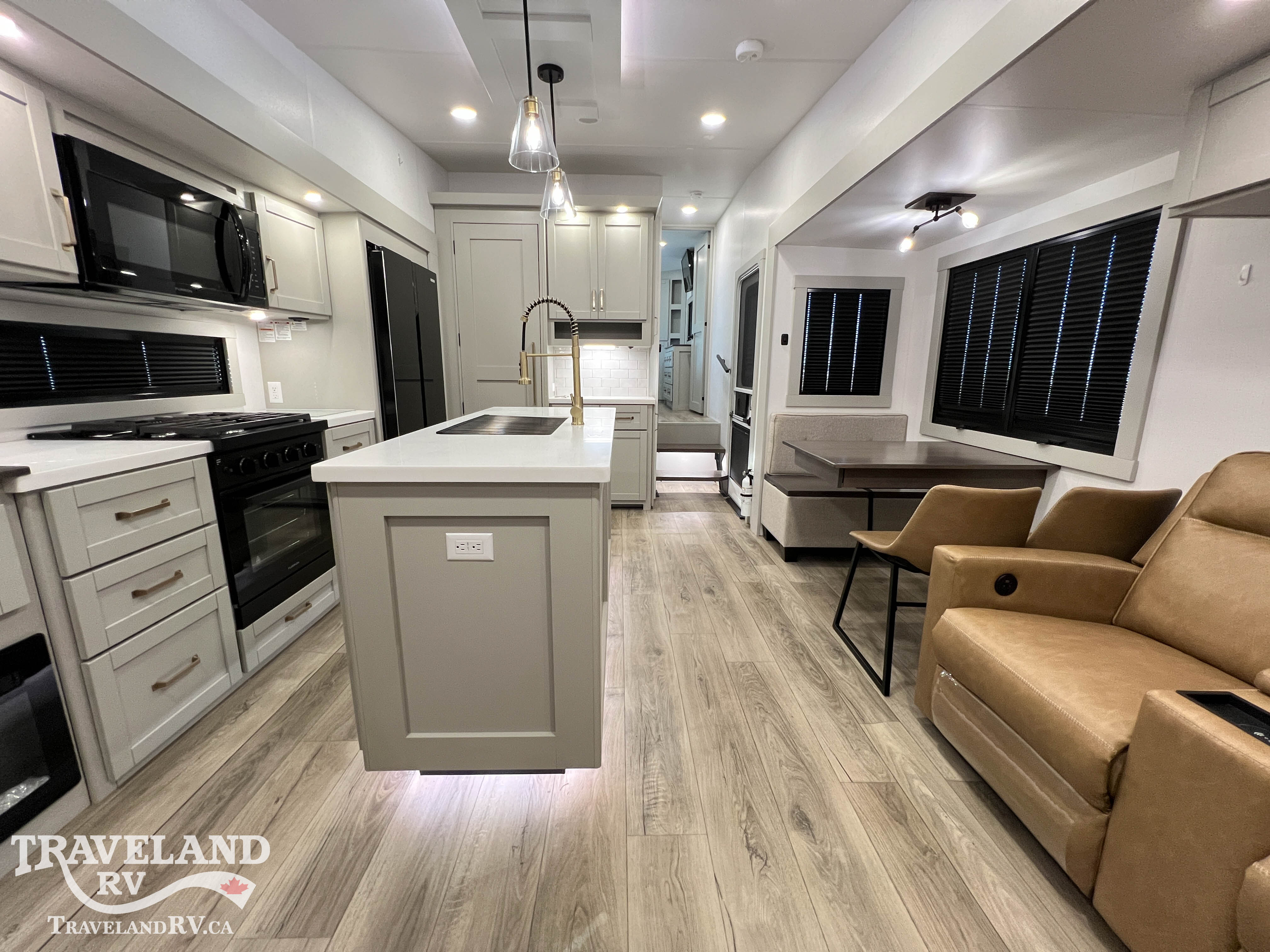 2024 Brinkley RV Model Z 3100 - Image 4