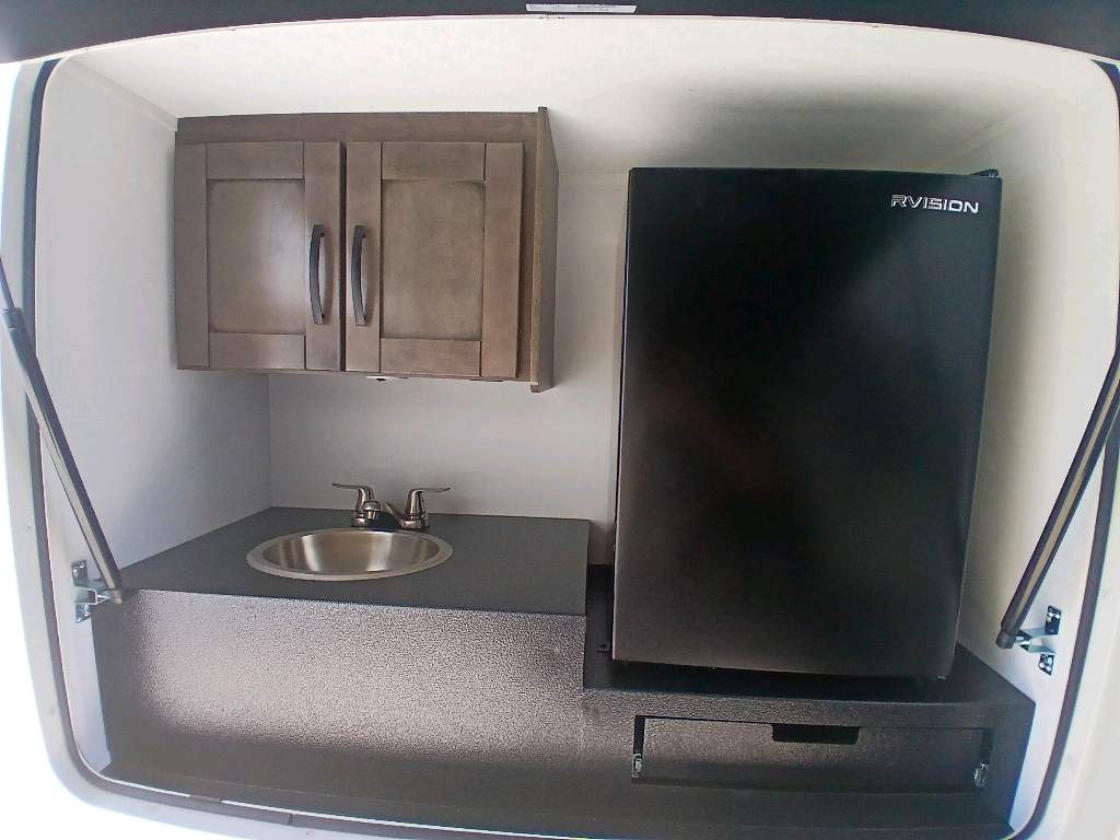 2026 ENTEGRA COACH VISION 29S - Image 9