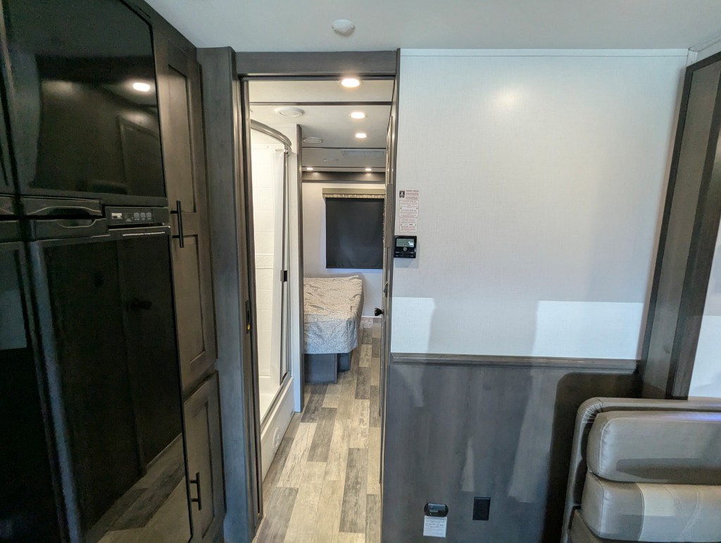 2024 Forest River FR3 30DS - Image 19