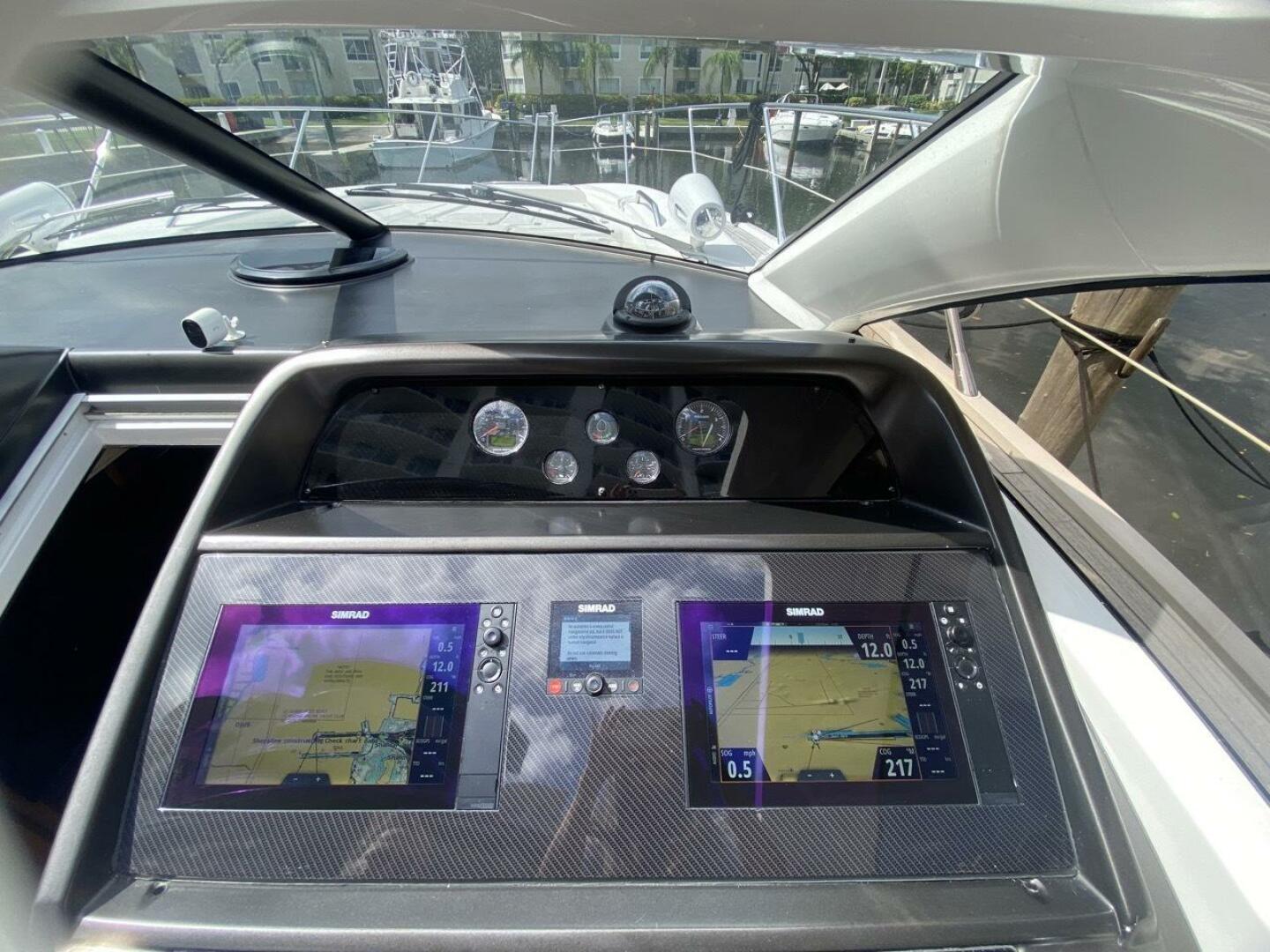 2014 Sunseeker 48 Portofino XPS - Image 7