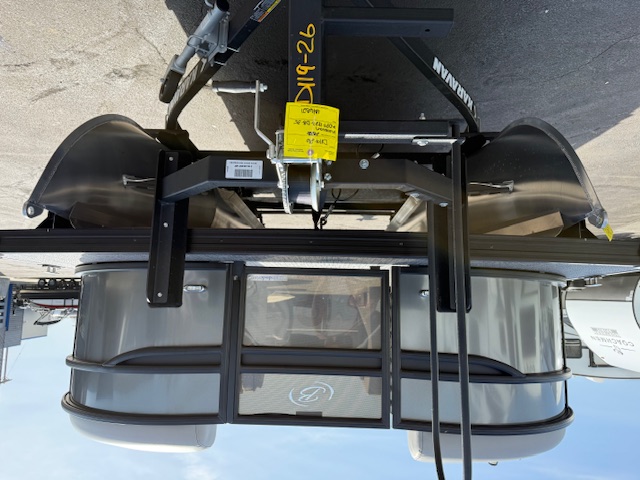 2026 BARLETTA CABRIO 22UC - Image 3