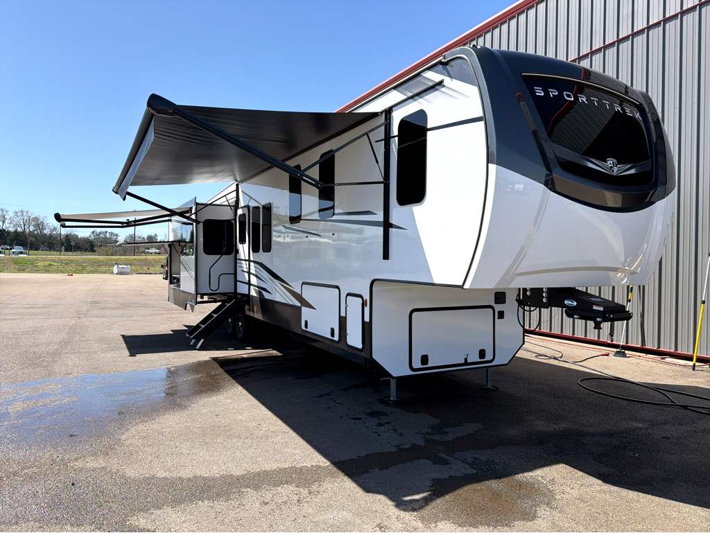 2026 VENTURE RV SPORTTREK 363VFR - Image 6